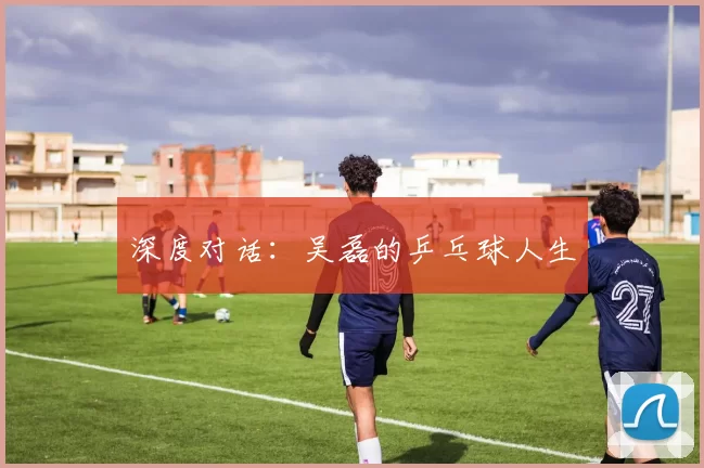 深度对话：吴磊的乒乓球人生